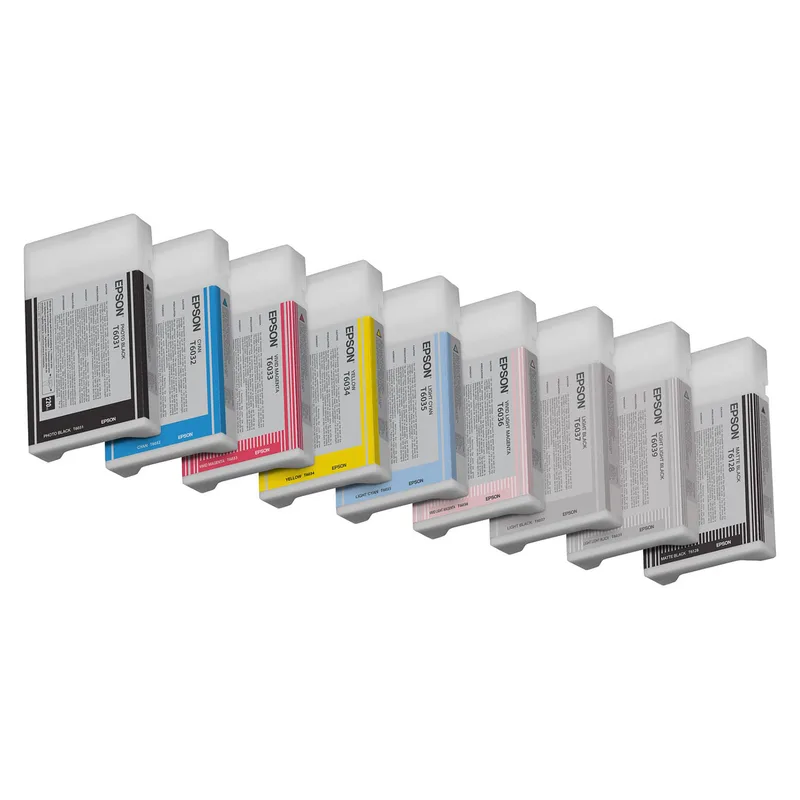 T6037 ink cartridge von Epson – Produktfoto
