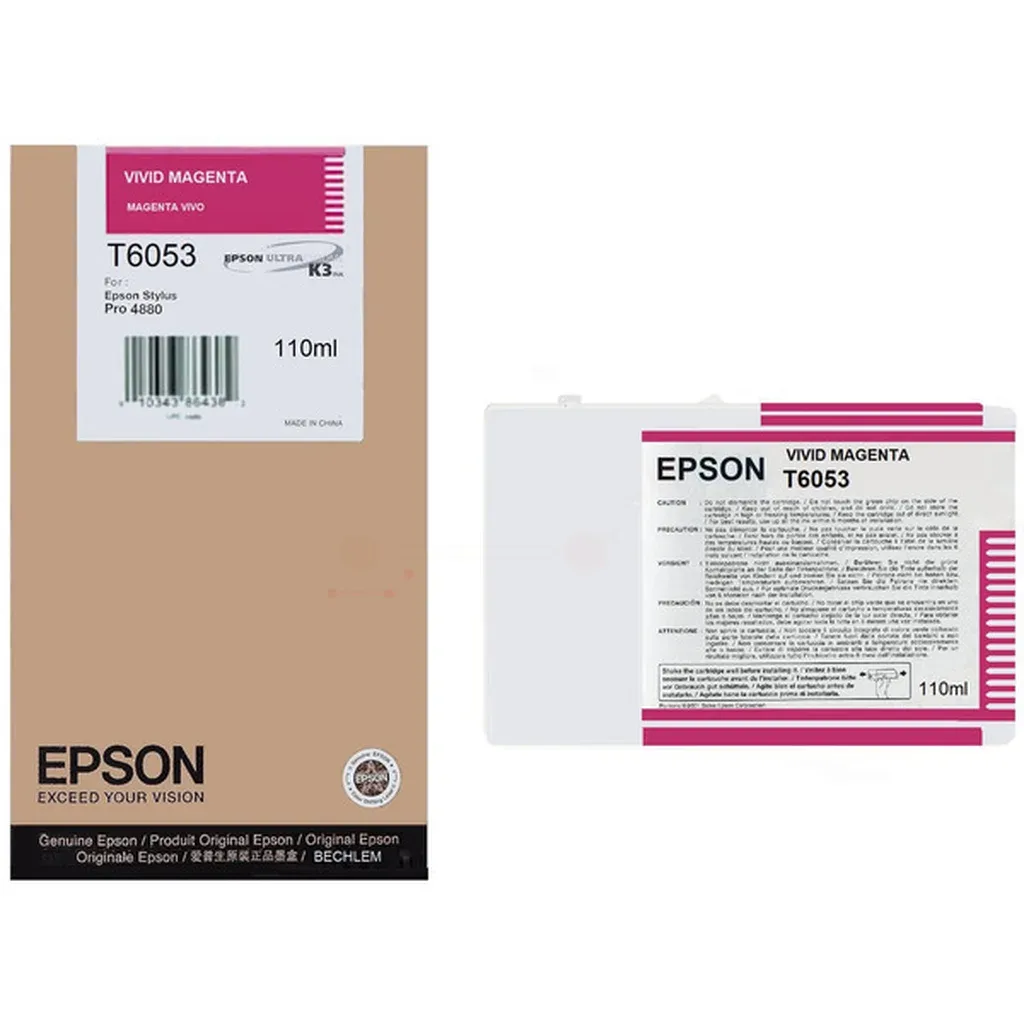 T605300 von Epson – Produktfoto