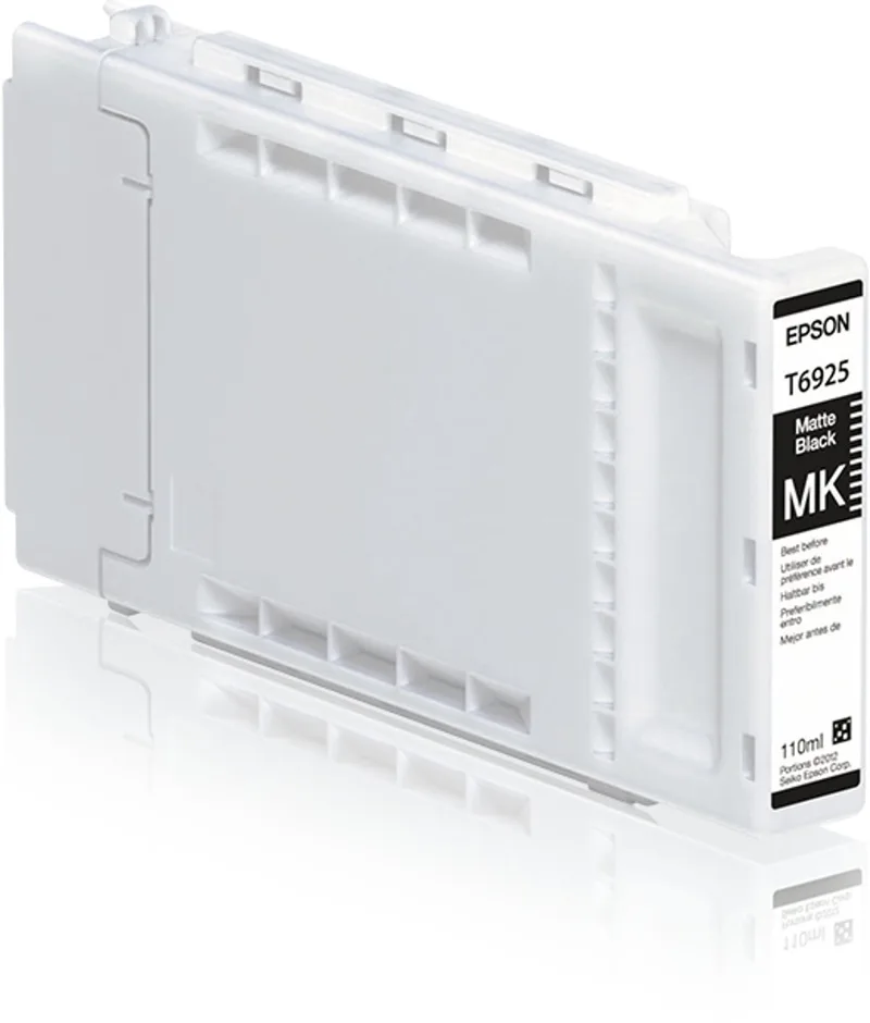 T692500 - Inktcartridge / Mat von Epson in Schwarz – Produktfoto