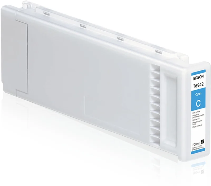 T694200 inktcartridge de Epson en Cyaan – photo produit