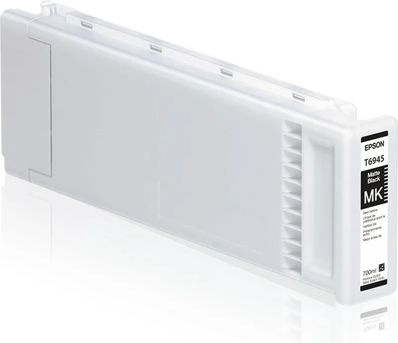 T694500 - Inktcartridge / Mat by Epson in Black – product photo