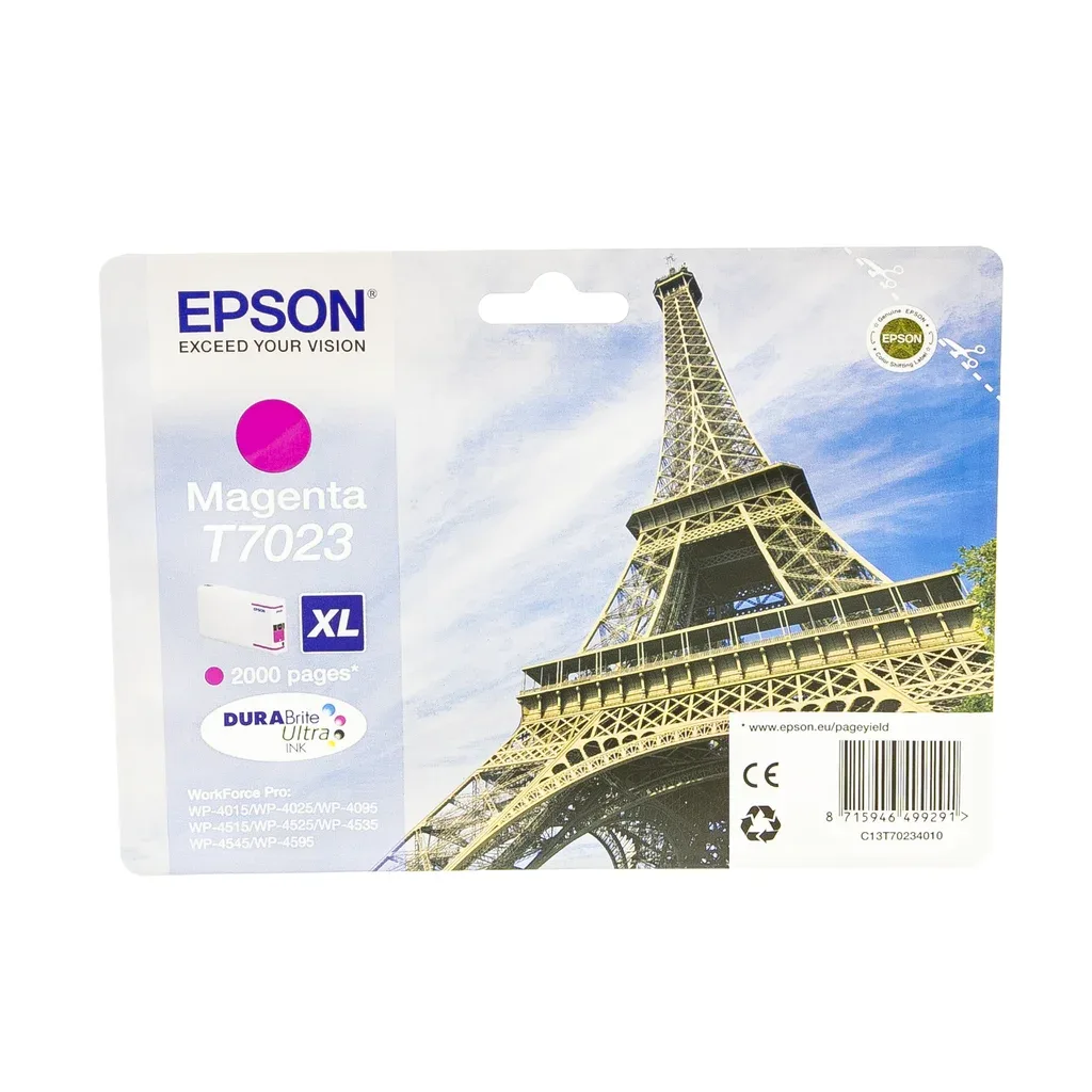 T7023 de Epson – photo produit