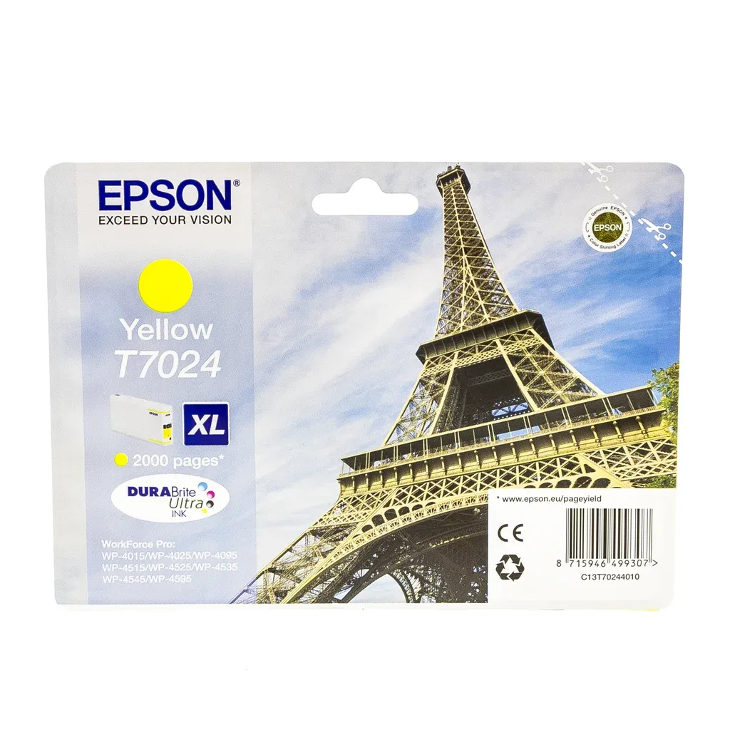 T7024 de Epson – photo produit