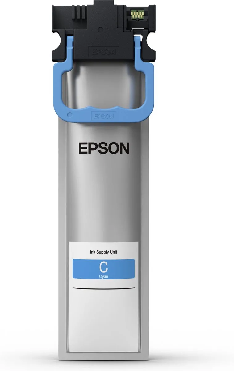 T9442 - Inkt Cartridge - C13T944240 by Epson in Cyaan – product photo 1 of 2