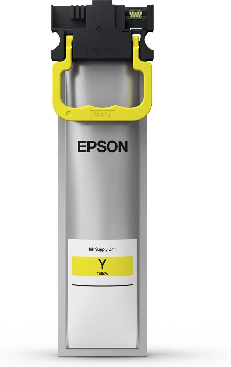 T9444 - Inkt Cartridge - Yellow - C13T944440 de Epson en Jaune – photo produit 1 sur 2