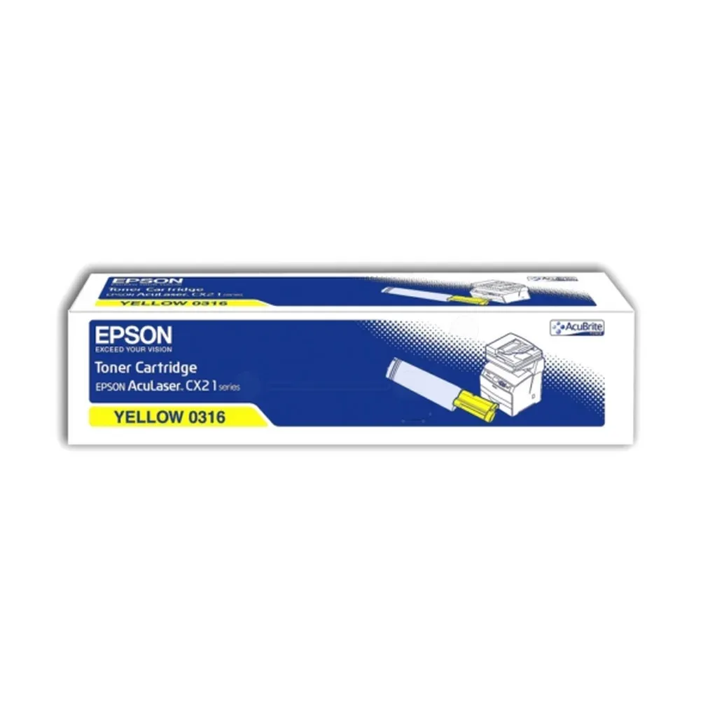 S050316 by Epson – product photo