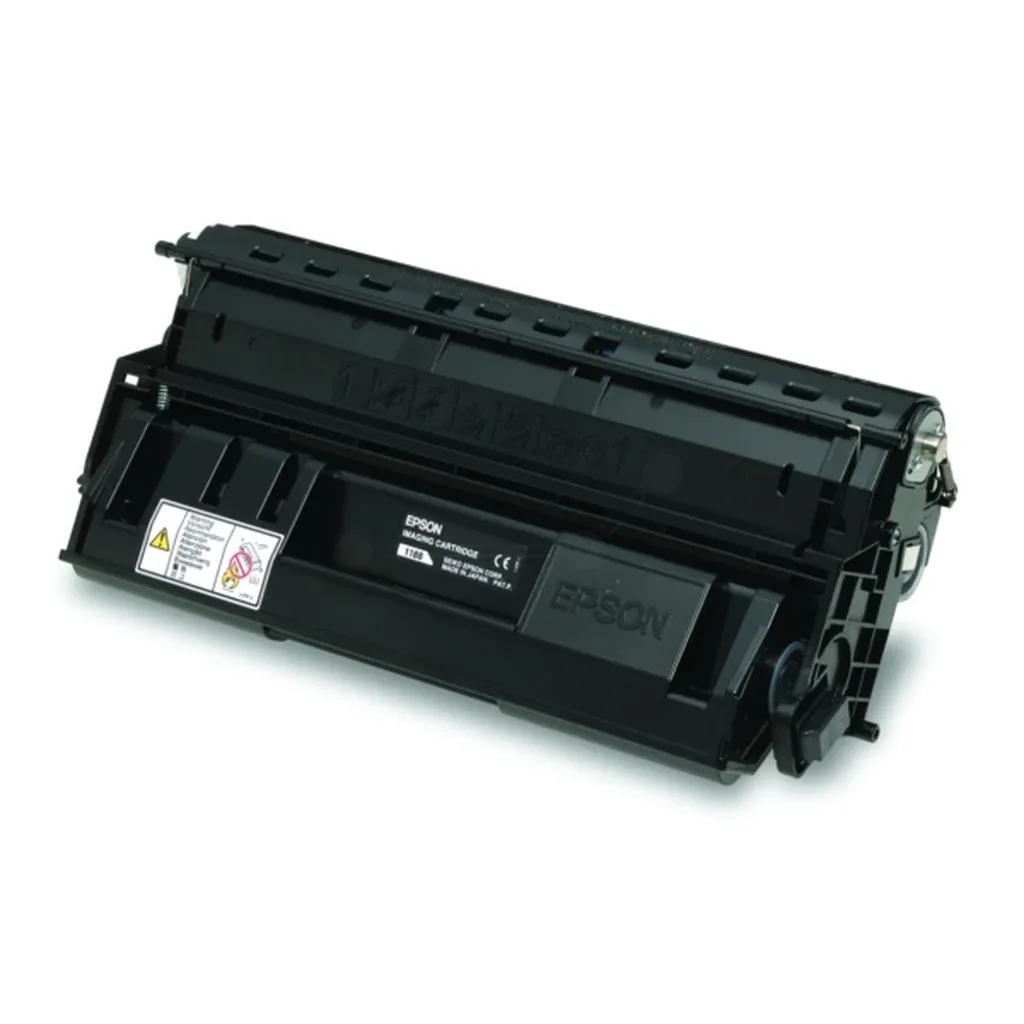 Toner sort 15.000 sider S051188 Sort by Epson – product photo