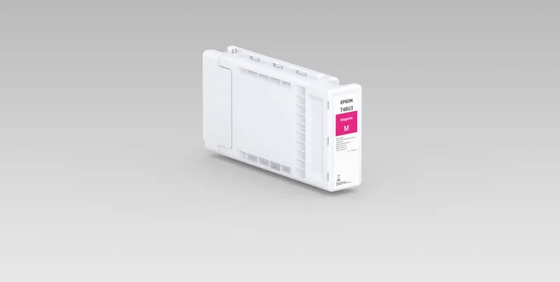 UltraChrome Pro 6 T48U3 inktcartridge 1 stuk(s) Origineel de Epson en Magenta – photo produit