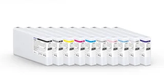 UltraChrome Pro10 inktcartridge 1 stuk(s) Origineel Normaal rendement