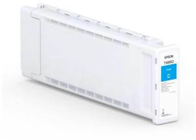 UltraChrome PRO6 inktcartridge 1 stuk(s) de Epson en Cyaan – photo produit