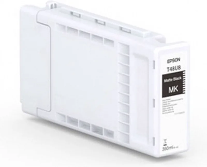 UltraChrome PRO6 inktcartridge 1 stuk(s) de Epson en Noir – photo produit