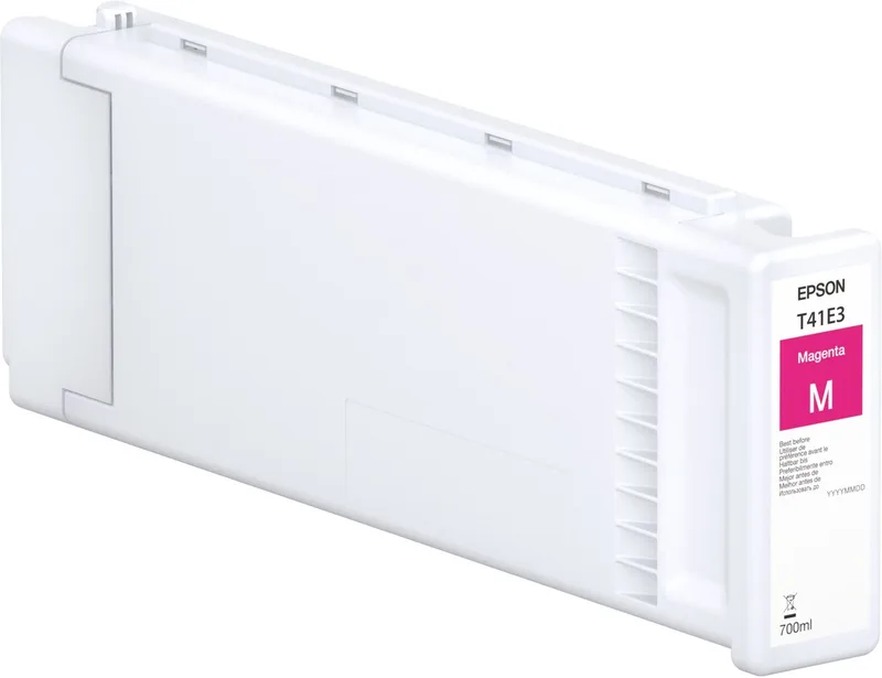 UltraChrome XD2 inktcartridge 1 stuk(s) Origineel van Epson in Magenta – productfoto