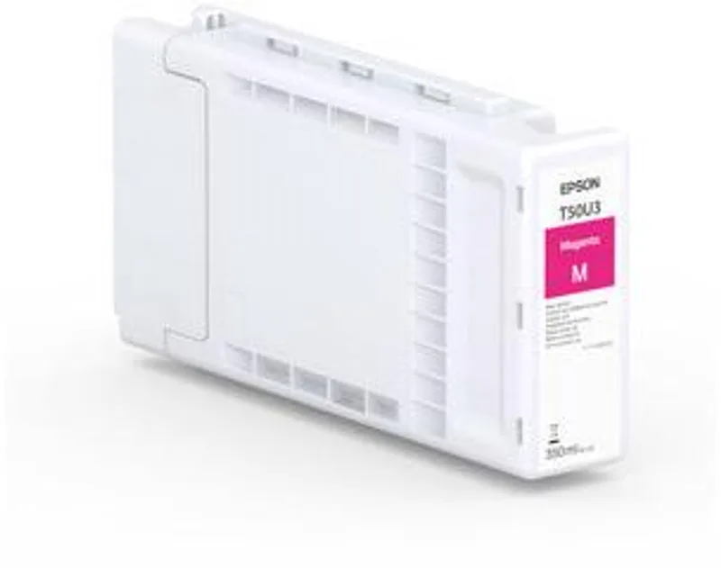UltraChrome XD3 inktcartridge 1 stuk(s) de Epson en Magenta – photo produit