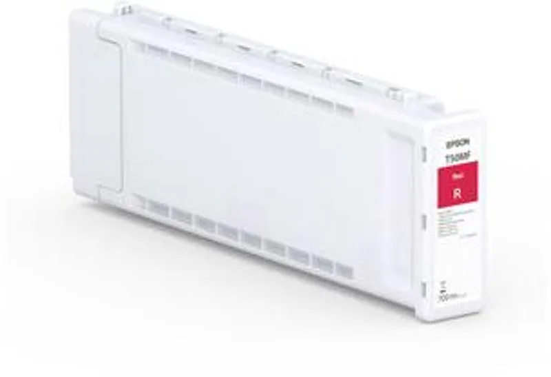 UltraChrome XD3 inktcartridge 1 stuk(s) by Epson in Red – product photo