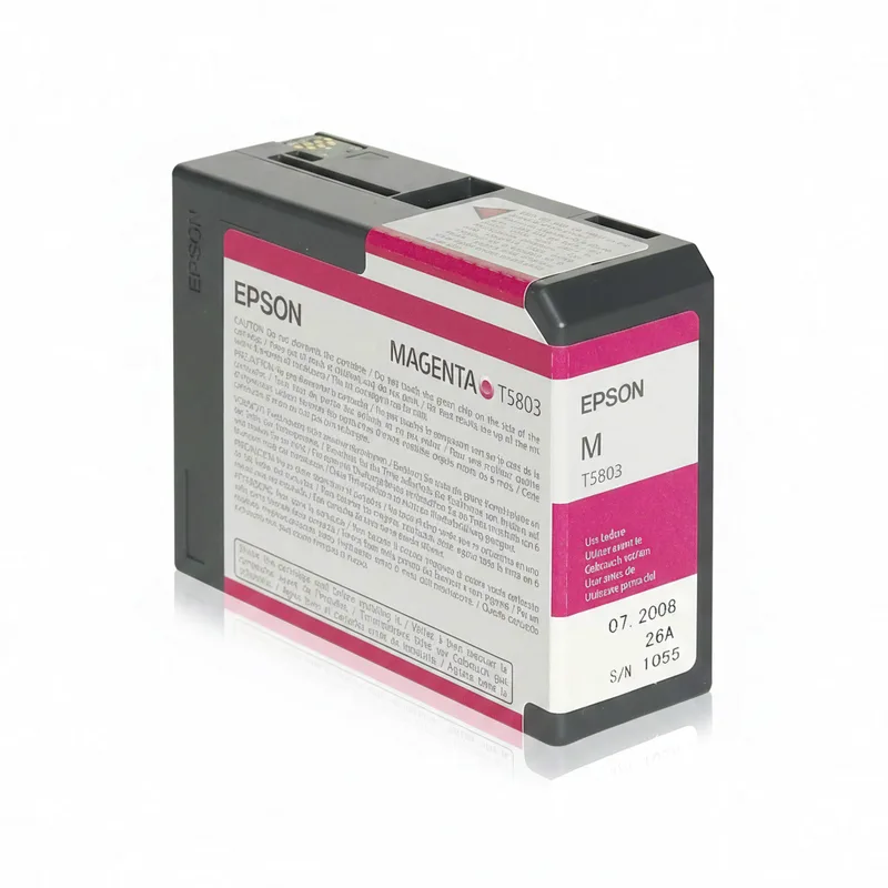 XXL-inktcartridge geel 3,4 k by Epson – product photo