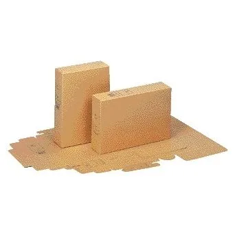 Archiefdoos esselte a4 met bedrukking bruin | 25 stuks by Esselte – product photo
