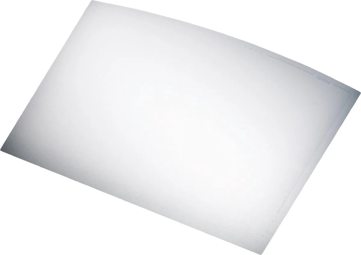 Tapis De Souris 50x65 Cm de Esselte en Transparent – photo produit