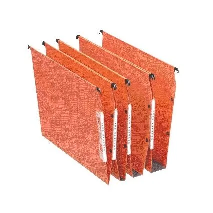 Esselte 3064 hangmap Oranje 1 stuk(s) från Esselte – produktbild