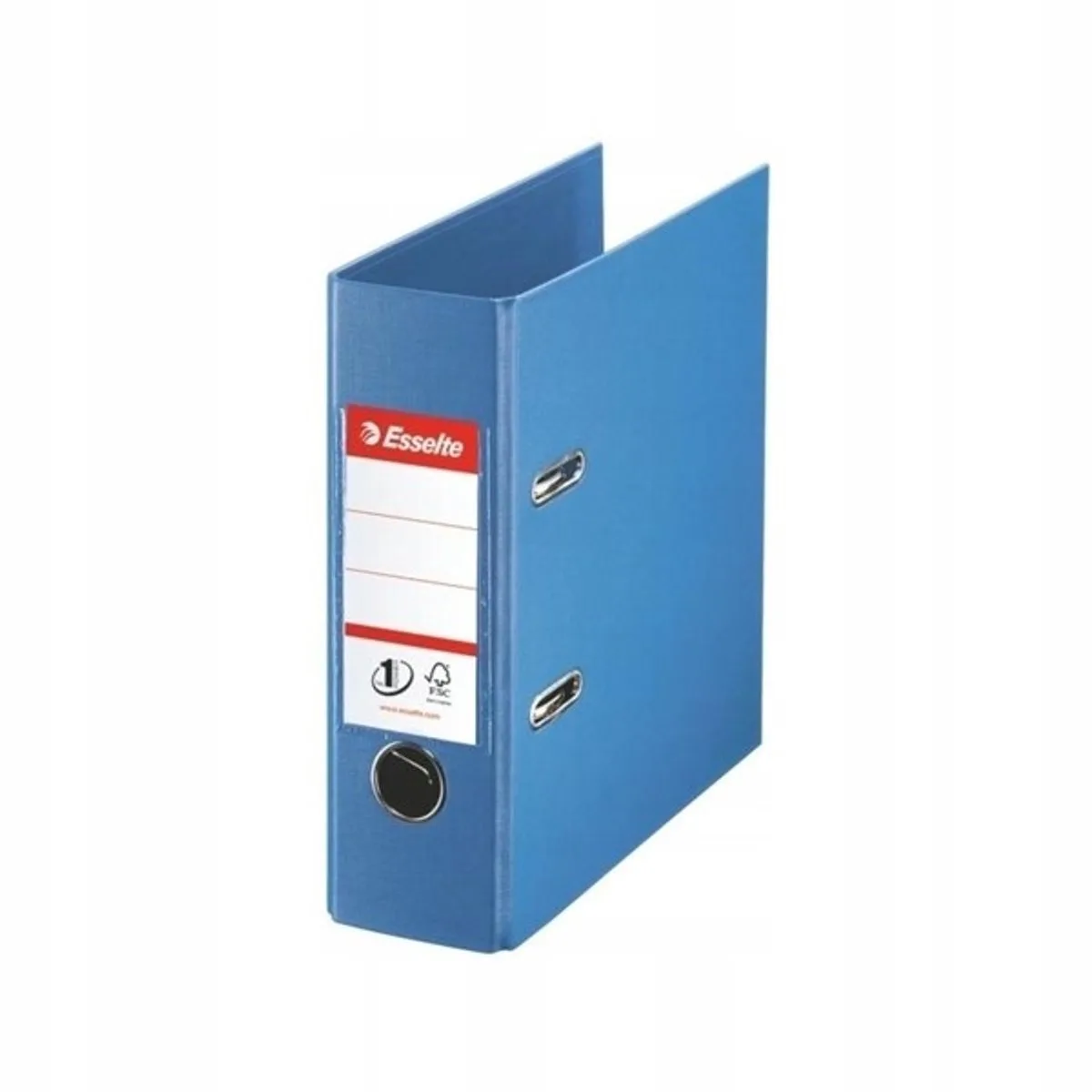 Ordner A5/75 Blauw - Documenten Organiseren de Esselte – photo produit