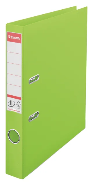 Nº1 Pp A4 50 Mm Ringpärm von Esselte – Produktfoto 1 von 6