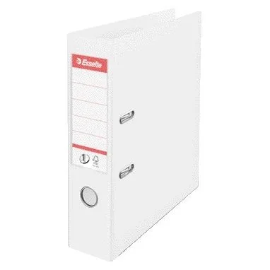 Ordner esselte no.1 vivida 75mm recy pp folie wt by Esselte – product photo