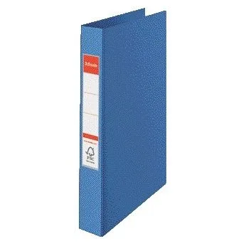 Ringband esselte vivida a4 42mm recy pp folie bl | 10 stuks by Esselte – product photo