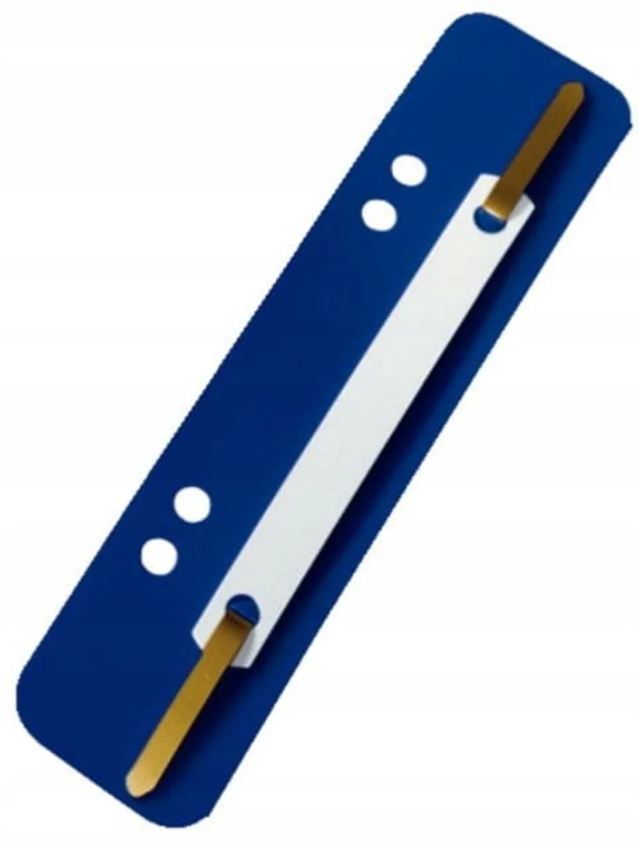 Ringband Mechanisme Blauw A4 - 25 stuks van Esselte – productfoto