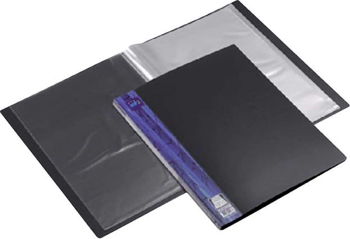 Showmap europel deluxe a3 20tas de Europel en Anthracite – photo produit
