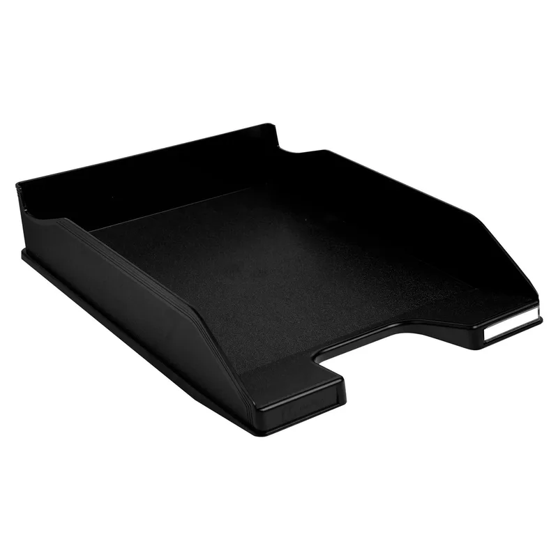 Brievenbak exacompta ecoblack zwart | 6 stuks från Exacompta – produktbild