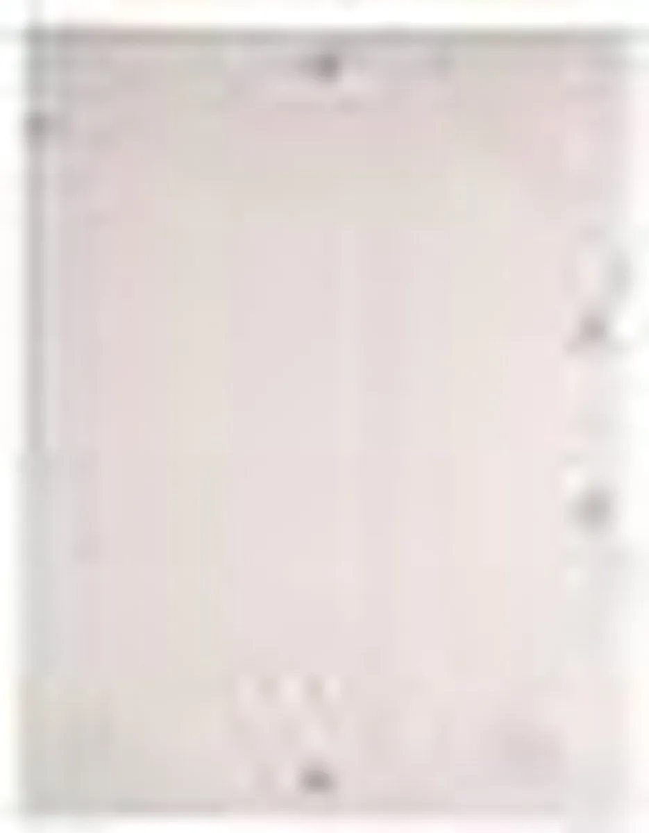CHROMALINE Elastomap met 3 kleppen doorschijnende PP 5/10de - A4 - - Kleurloos - 55860E von Exacompta in Transparent – Produktfoto
