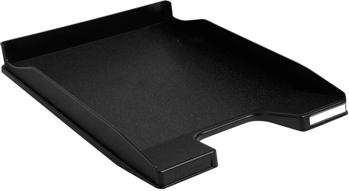 Exacompta 10x Brievenbak COMBO MINI - 11414D de Exacompta en Noir – photo produit
