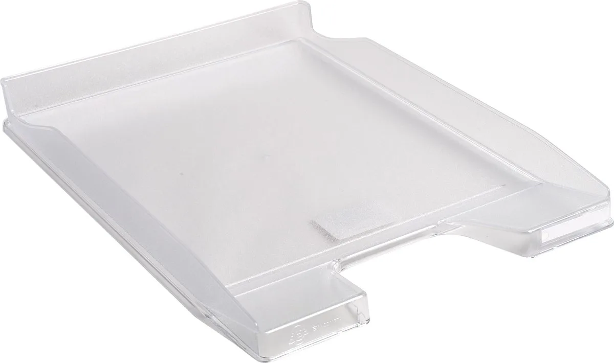 Exacompta 10x Brievenbak COMBO MINI - 11423D de Exacompta en Transparent – photo produit