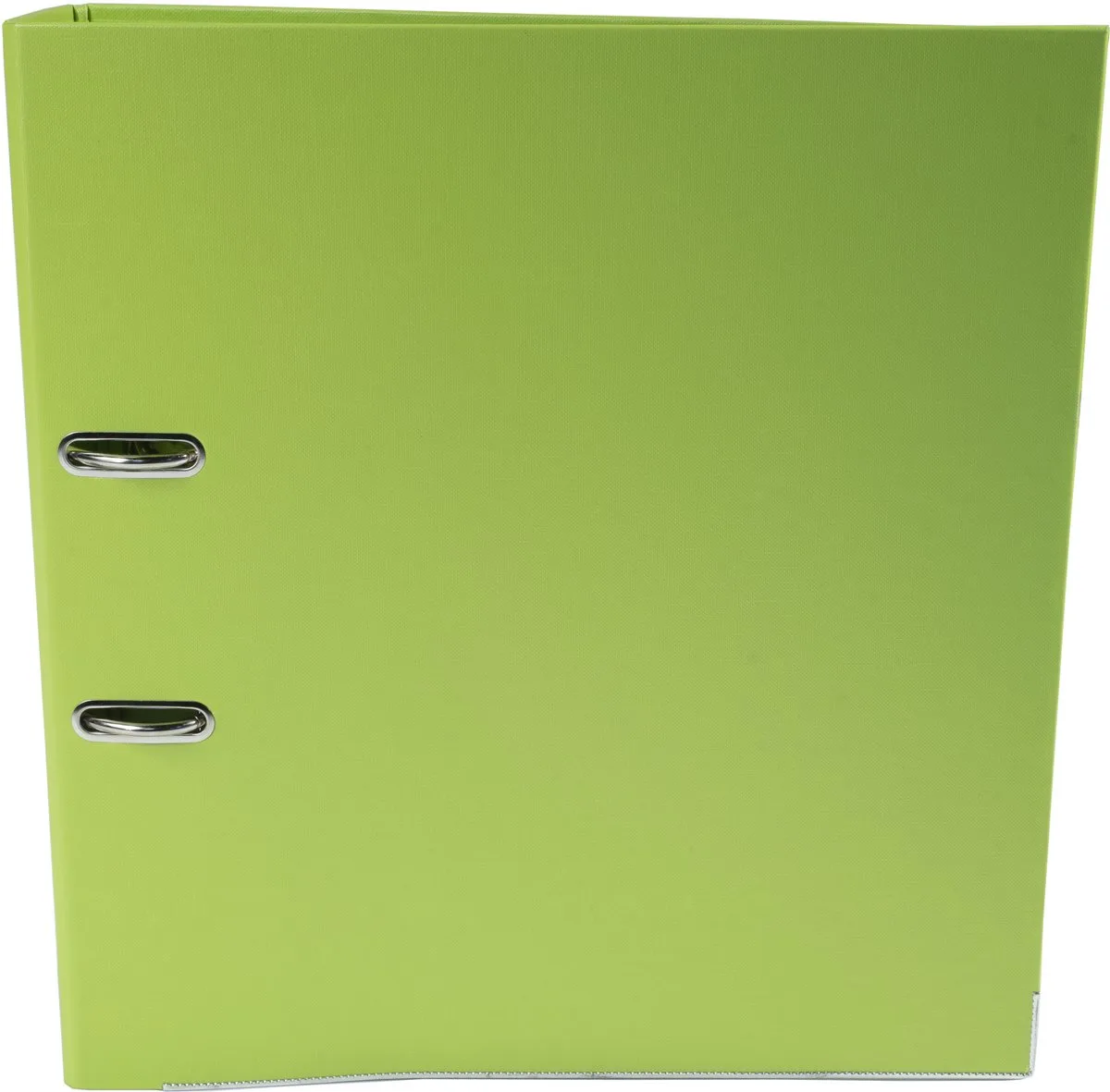 Exacompta 10x Prem'Touch® PP Ordner met hefboom - Rug 80mm - A4 maxi - 53356E van Exacompta in Anijsgroen – productfoto