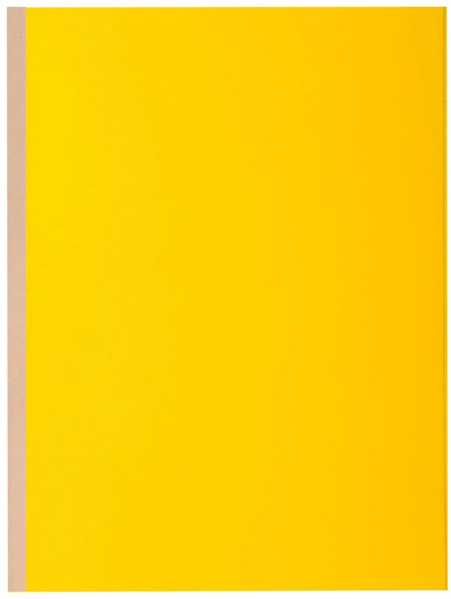 Exacompta 10x ROCK''S Pak van 10 dossiermappen met balg en linnen rug -320g/m2 - 24x32cm - 416000E van Exacompta in Geassorteerd – productfoto