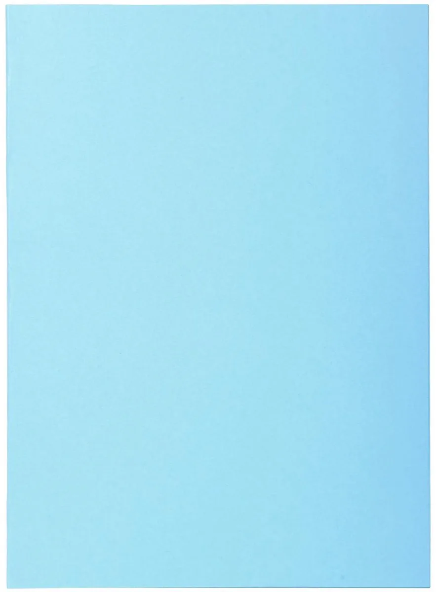 Exacompta 10x SUPER 60 - Pak van 30 inlegmappen - 22x31cm voor A4 - 850300E by Exacompta in Geassorteerd – product photo