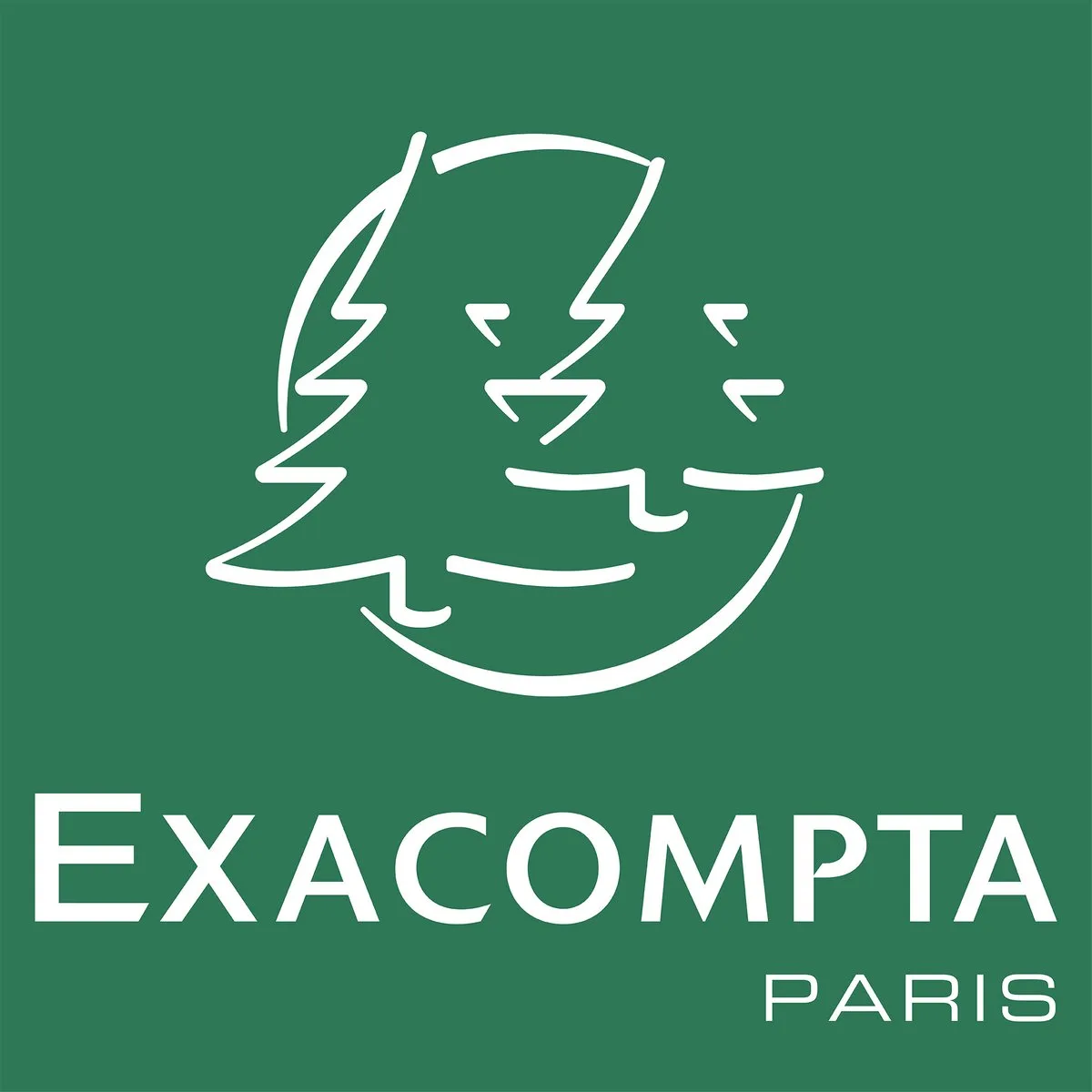 Exacompta 24x Ringband PP met harde kaft - 4 ringen van 30mm - A4. - 51333SE by Exacompta in Geassorteerd – product photo