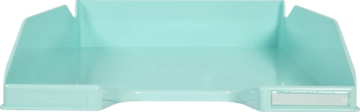 Exacompta 6x Brievenbak COMBO MIDI - 113263D by Exacompta in Pastelgroen – product photo