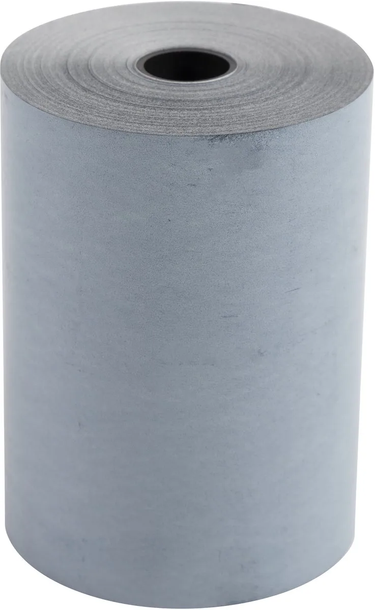 Telrol Exacompta 80mmx44m kern Ø12mm SafeContact thermisch | 10 stuks van Exacompta – productfoto