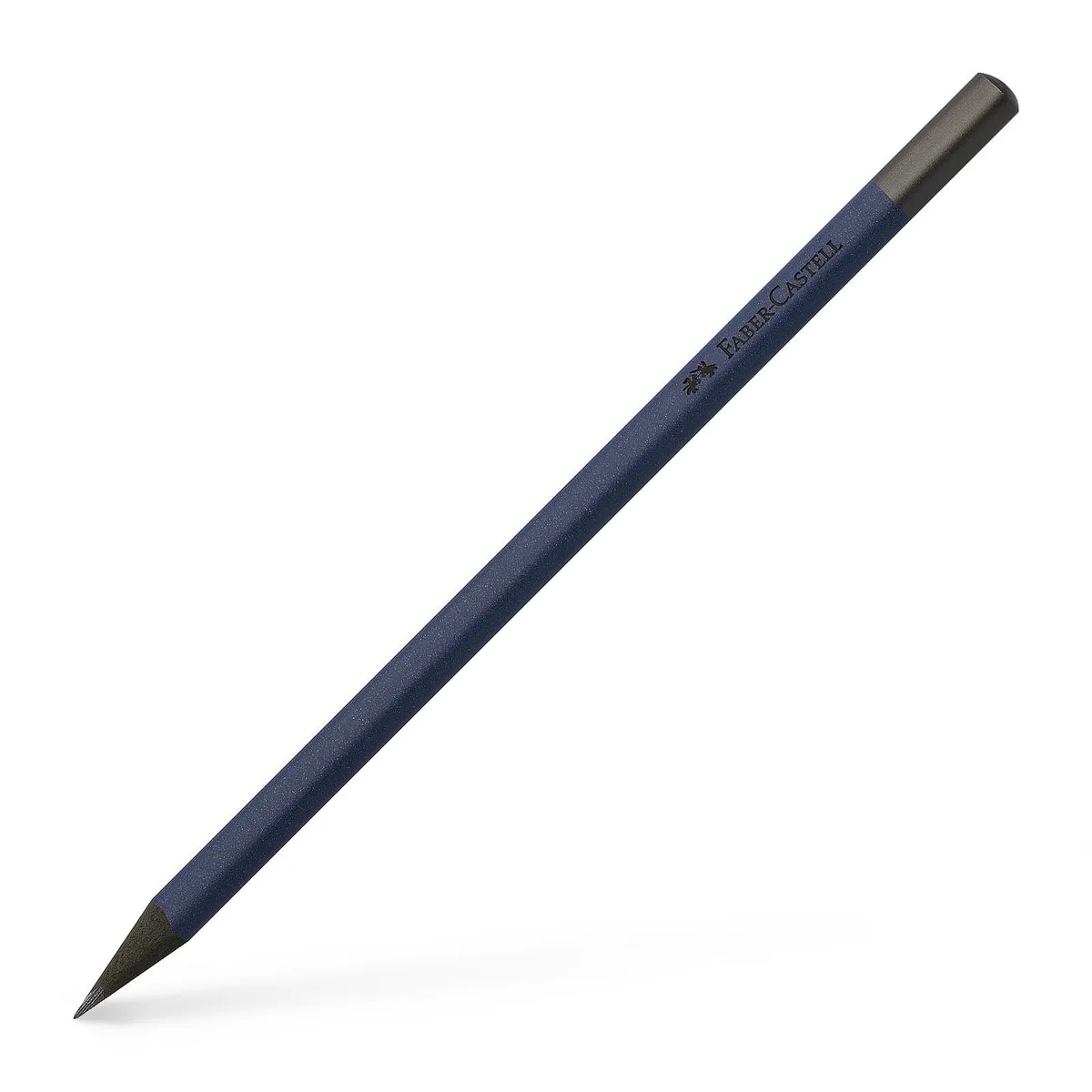 Bleistifte Urban navy blue de Faber-Castell – photo produit