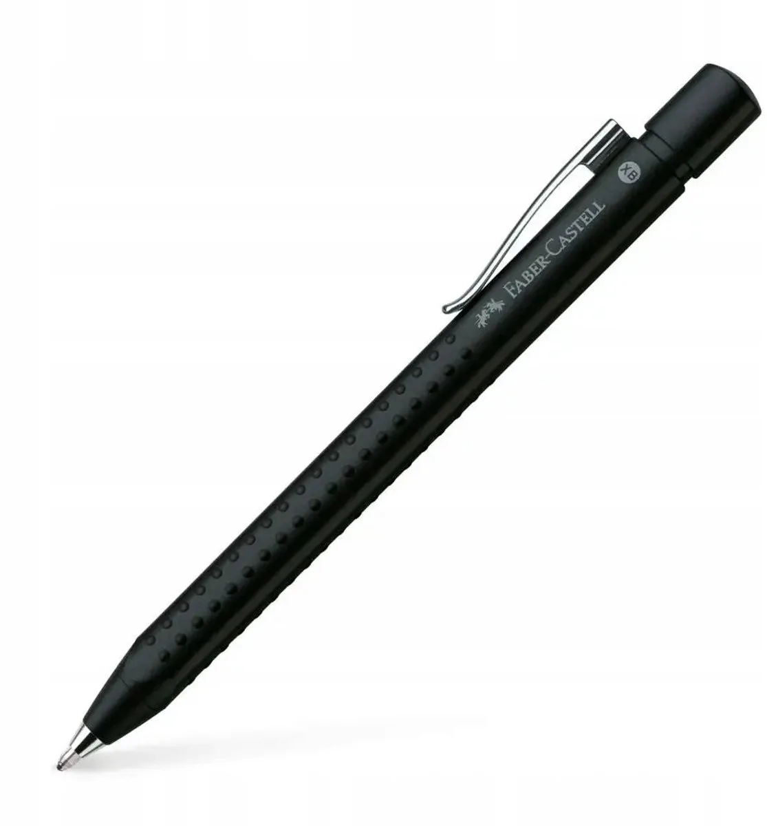 Bureau Pen Zwart - Ergonomisch Schrijven by Faber-Castell – product photo