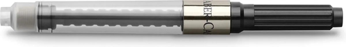 Kolbenkonverter für Füllhalter von Faber-Castell – Produktfoto
