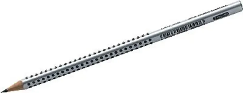 Grip 2001 117000 Bleistift Bezeichnung der Härte: HB 1 St. de Faber-Castell – photo produit