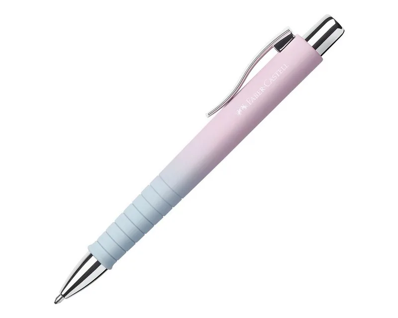 Kugelschreiber FABER-CASTELL Poly Ball XB Kugelschreiber dokumentenecht by Faber-Castell – product photo