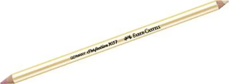 Radierstift 185712 175 mm Beige by Faber-Castell – product photo