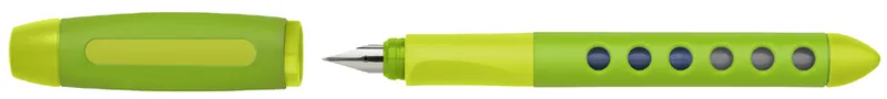 Schul-Füllhalter Scribolino, blau by Faber-Castell – product photo