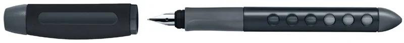 Schul-Füllhalter Scribolino, schwarz by Faber-Castell – product photo