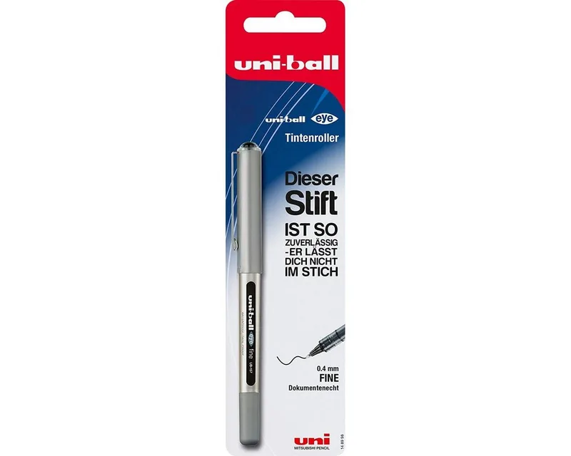 Tintenroller van Faber-Castell – productfoto