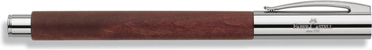 vulpen - Ambition - perenhout - F - FC-148181 de Faber-Castell en Perenhout F – photo produit