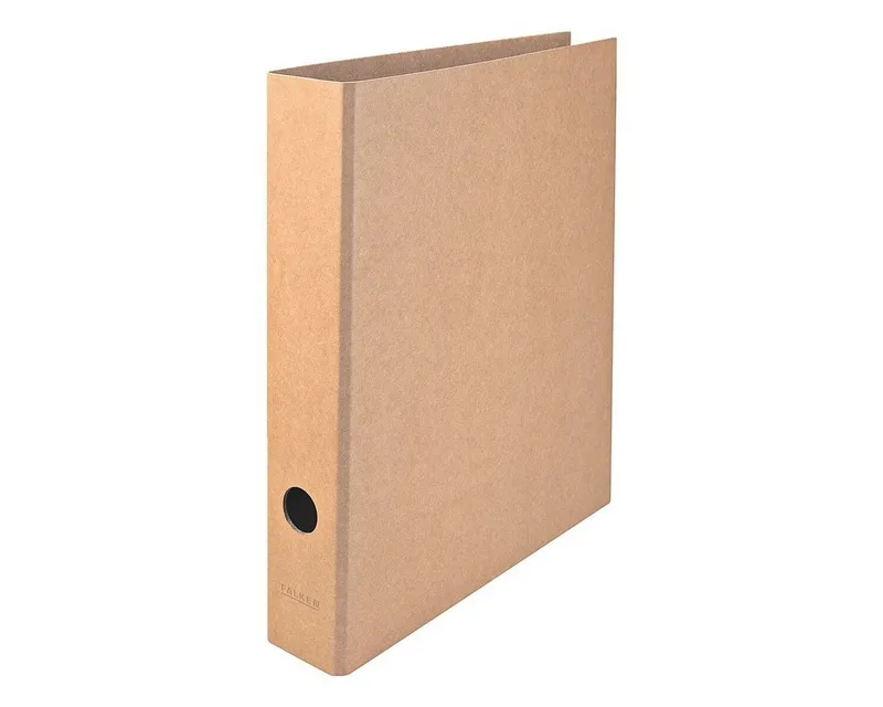 Aktenordner PURE by Falken in Brown – product photo