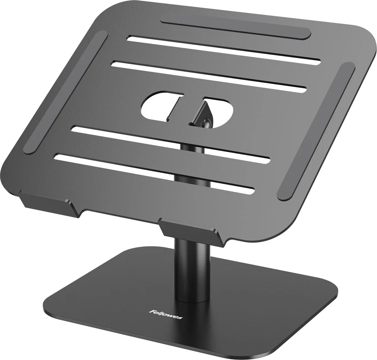 Support Pour Ordinateur Portable Alumia de Fellowes – photo produit